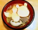 もっちもち！岩手の郷土料理★ひっつみ作り方21写真