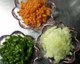 炒め納豆作り方1写真