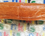 簡単サクッとほろっと！きなこクッキー作り方4写真