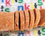 簡単サクッとほろっと！きなこクッキー作り方6写真