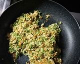 炒め納豆作り方4写真