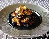 こってり豚丼☆豚肉となすのごまみそ丼作り方9写真