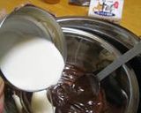 やっぱりおいしい！簡単☆生チョコ作り方3写真