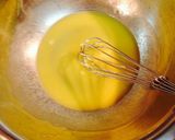 簡単！スタバ風スコーン！作り方1写真