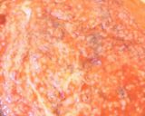 トマトチーズリゾット(生米使用)作り方8写真