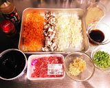 美味しい甜麺醤でジャージャー麺を作ろう！作り方12写真