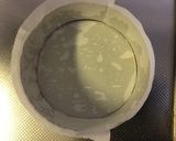 絶品*.♪白いホワイトガトーショコラ作り方1写真