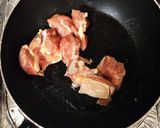一人暮らしのエビチリならぬ鶏チリ作り方3写真