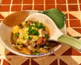 ●博多名物●スープがうま～い☆もつ鍋作り方5写真
