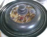 簡単　優しい味♪　蜂蜜で　鰹の　煮付け！作り方4写真