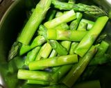 洋風野菜炒め作り方1写真