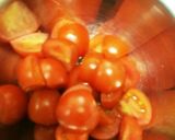 洋風野菜炒め作り方2写真