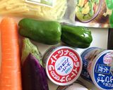 ＊さばとツナのグリーンカレー＊さば缶使用作り方2写真