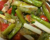 洋風野菜炒め作り方5写真