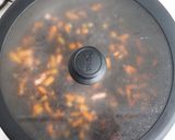 簡単！ミネラルたっぷり離乳食！ひじきご飯作り方13写真