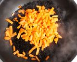 簡単！ミネラルたっぷり離乳食！ひじきご飯作り方11写真