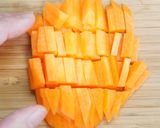 簡単！ミネラルたっぷり離乳食！ひじきご飯作り方8写真