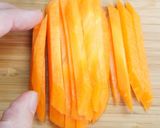 簡単！ミネラルたっぷり離乳食！ひじきご飯作り方7写真