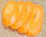 簡単！ミネラルたっぷり離乳食！ひじきご飯作り方6写真