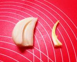 煮るだけ簡単♡贅沢スペアリブのオレンジ煮作り方2写真