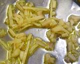 厚揚げポーク巻き焼き作り方3写真