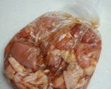 鶏の唐揚げ～しょうゆ味～作り方2写真