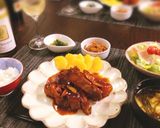 煮るだけ簡単♡贅沢スペアリブのオレンジ煮作り方10写真