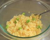 ごてあらポー！！でレタス巻きカレーごはん作り方2写真