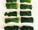 味付け簡単！お弁当にも♡豚肉の野菜巻き作り方2写真