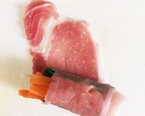 味付け簡単！お弁当にも♡豚肉の野菜巻き作り方4写真