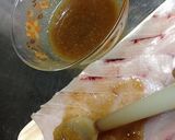 魚の塩麹（柚子胡椒風味）焼き作り方3写真