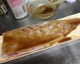 魚の塩麹（柚子胡椒風味）焼き作り方4写真