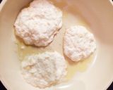 しょうゆ糀ダレで食べる 塩糀 大根餅作り方4写真