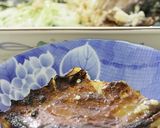 魚の塩麹（柚子胡椒風味）焼き作り方6写真