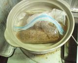 ローストベニソン（鹿肉のロースト）作り方8写真