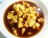 簡単!　カニ缶のカニ玉風作り方8写真