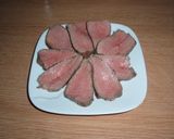 ローストベニソン（鹿肉のロースト）作り方12写真