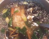 ダイエットに！スーラーにゅうめん作り方6写真