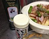 時短!蛇腹ポテトのグリル作り方7写真