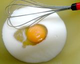 HMで簡単！　ペッパーチーズマフィン♪作り方1写真