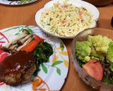 マカロニサラダ作り方9写真