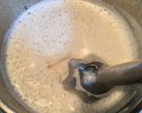 ブレンダーで!簡単♡くるみのスープ作り方4写真