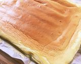 ふわふわしっとりロールケーキ作り方10写真