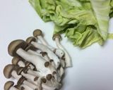 アンチョビペペロン作り方3写真