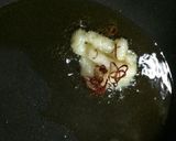 アンチョビペペロン作り方4写真