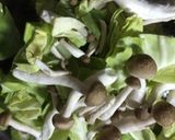 アンチョビペペロン作り方5写真