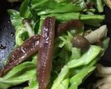 アンチョビペペロン作り方6写真