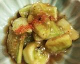 ニラだけ！あともう一品簡単副菜♪作り方4写真