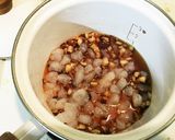 おばあちゃんの里芋饅頭作り方3写真