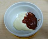 焼肉に最適♪バーベキューソースの黄金比☆作り方2写真